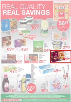 SUPER SPAR EASTERN CAPE : We Deliver On The Best For Less (23 June - 5 July 2020), page 4