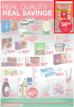 SUPER SPAR EASTERN CAPE : We Deliver On The Best For Less (23 June - 5 July 2020), page 4