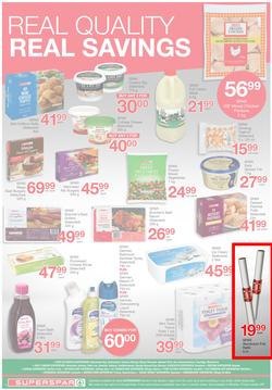 SUPER SPAR EASTERN CAPE : We Deliver On The Best For Less (23 June - 5 July 2020), page 4