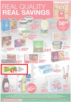 SUPER SPAR EASTERN CAPE : We Deliver On The Best For Less (23 June - 5 July 2020), page 4