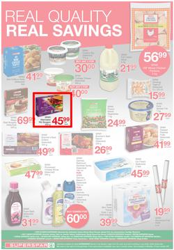 SUPER SPAR EASTERN CAPE : We Deliver On The Best For Less (23 June - 5 July 2020), page 4