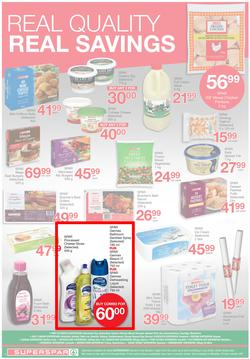 SUPER SPAR EASTERN CAPE : We Deliver On The Best For Less (23 June - 5 July 2020), page 4
