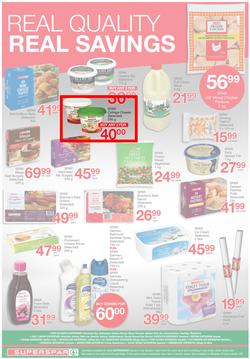 SUPER SPAR EASTERN CAPE : We Deliver On The Best For Less (23 June - 5 July 2020), page 4