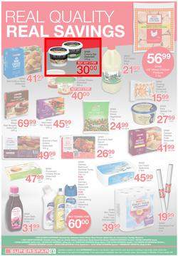SUPER SPAR EASTERN CAPE : We Deliver On The Best For Less (23 June - 5 July 2020), page 4