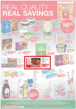 SUPER SPAR EASTERN CAPE : We Deliver On The Best For Less (23 June - 5 July 2020), page 4