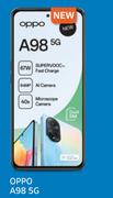 Oppo A98 5G Smartphone