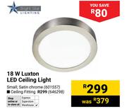Bright Star Lighting Ceiling Fitting