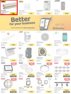 Builders Western Cape : It's Start to Finish Day (07 October - 31 December 2025), page 4