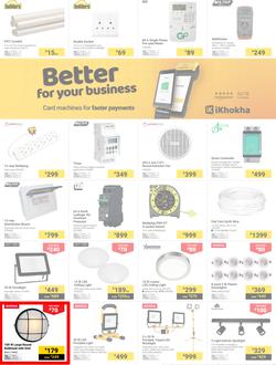 Builders Western Cape : It's Start to Finish Day (07 October - 31 December 2025), page 4