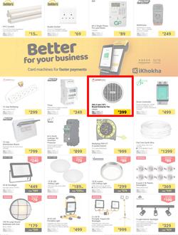 Builders Western Cape : It's Start to Finish Day (07 October - 31 December 2025), page 4