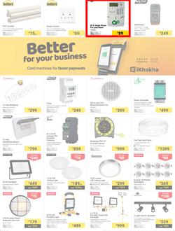 Builders Western Cape : It's Start to Finish Day (07 October - 31 December 2025), page 4