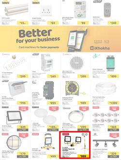 Builders Western Cape : It's Start to Finish Day (07 October - 31 December 2025), page 4