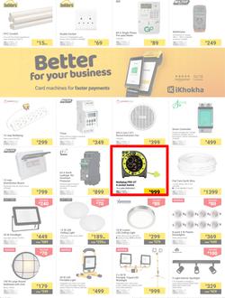 Builders Western Cape : It's Start to Finish Day (07 October - 31 December 2025), page 4