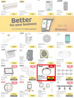 Builders Western Cape : It's Start to Finish Day (07 October - 31 December 2025), page 4