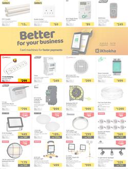 Builders Western Cape : It's Start to Finish Day (07 October - 31 December 2025), page 4