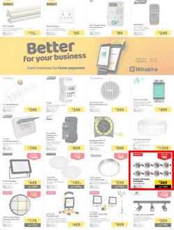 Builders Western Cape : It's Start to Finish Day (07 October - 31 December 2025), page 4