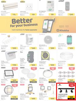 Builders Western Cape : It's Start to Finish Day (07 October - 31 December 2025), page 4