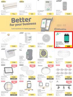 Builders Western Cape : It's Start to Finish Day (07 October - 31 December 2025), page 4