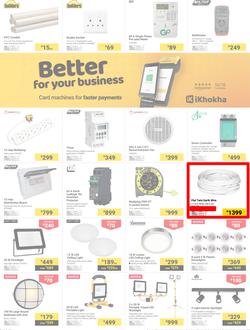 Builders Western Cape : It's Start to Finish Day (07 October - 31 December 2025), page 4