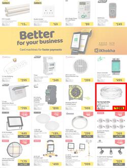 Builders Western Cape : It's Start to Finish Day (07 October - 31 December 2025), page 4