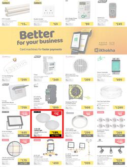 Builders Western Cape : It's Start to Finish Day (07 October - 31 December 2025), page 4