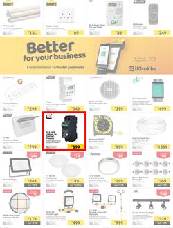 Builders Western Cape : It's Start to Finish Day (07 October - 31 December 2025), page 4