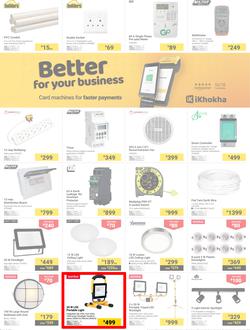 Builders Western Cape : It's Start to Finish Day (07 October - 31 December 2025), page 4