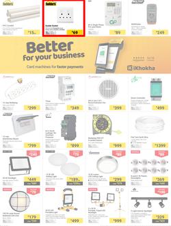 Builders Western Cape : It's Start to Finish Day (07 October - 31 December 2025), page 4