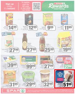 SPAR EASTERN CAPE (21 September - 3 October 2021) Valid In | Amahlathi, Bedford, Buffalo Flats, Cala, Centane, Hankey, Idutywa, Indwe, Kwa-Fetting, Komga, Lady Frere, Nemato, Ugie, Peddie, page 4