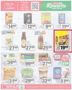 SPAR EASTERN CAPE (21 September - 3 October 2021) Valid In | Amahlathi, Bedford, Buffalo Flats, Cala, Centane, Hankey, Idutywa, Indwe, Kwa-Fetting, Komga, Lady Frere, Nemato, Ugie, Peddie, page 4