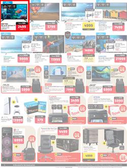 Makro : General Merchandise (14 October - 27 October 2024), page 4