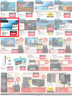 Makro : General Merchandise (14 October - 27 October 2024), page 4
