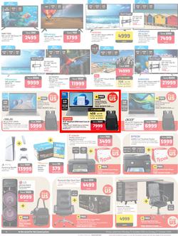 Makro : General Merchandise (14 October - 27 October 2024), page 4