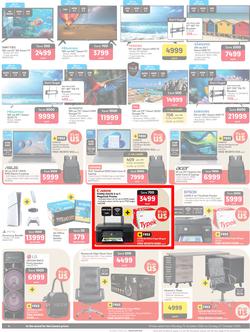 Makro : General Merchandise (14 October - 27 October 2024), page 4