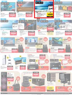 Makro : General Merchandise (14 October - 27 October 2024), page 4