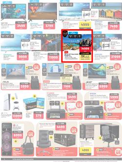 Makro : General Merchandise (14 October - 27 October 2024), page 4