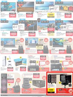 Makro : General Merchandise (14 October - 27 October 2024), page 4