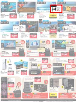Makro : General Merchandise (14 October - 27 October 2024), page 4