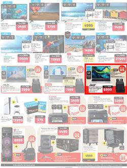 Makro : General Merchandise (14 October - 27 October 2024), page 4