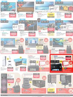 Makro : General Merchandise (14 October - 27 October 2024), page 4