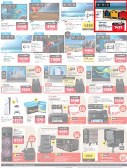 Makro : General Merchandise (14 October - 27 October 2024), page 4
