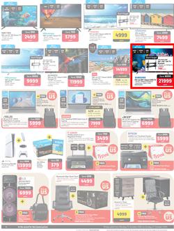 Makro : General Merchandise (14 October - 27 October 2024), page 4
