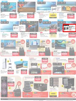 Makro : General Merchandise (14 October - 27 October 2024), page 4