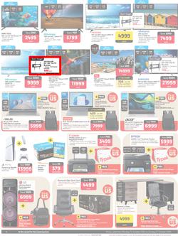 Makro : General Merchandise (14 October - 27 October 2024), page 4