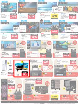 Makro : General Merchandise (14 October - 27 October 2024), page 4