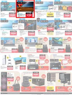 Makro : General Merchandise (14 October - 27 October 2024), page 4