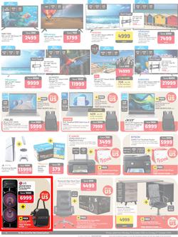 Makro : General Merchandise (14 October - 27 October 2024), page 4