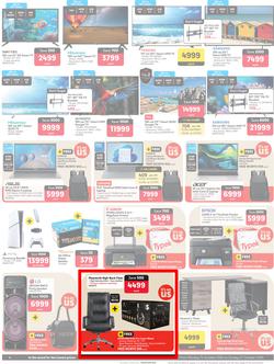 Makro : General Merchandise (14 October - 27 October 2024), page 4