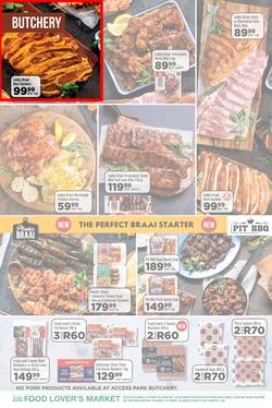 Food Lover's Market Western Cape : The Hottest Housebrand Deals In South Africa (24 October - 30 October 2022), page 4