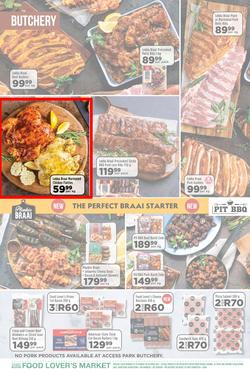 Food Lover's Market Western Cape : The Hottest Housebrand Deals In South Africa (24 October - 30 October 2022), page 4